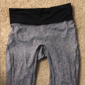 Lululemon leggings